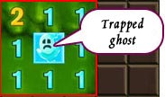 GhostSweeper Uncovered ghost
