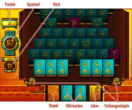 Play inferno slots