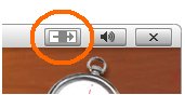 Kreuzworträtsel Button