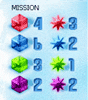 Q-Bust Missions