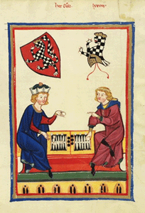 Backgammon                                            Wikipedia