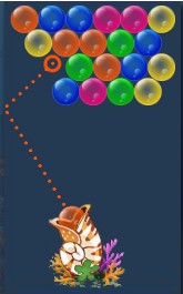 Bubble Popp