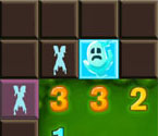 GhostSweeper sélection de cases