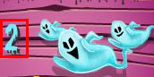 GhostSweeper compteur de fantômes