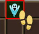 GhostSweeper partie perdue