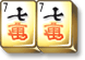 Mahjong Flowers                      gültige Pärchen 1