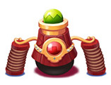 5 Cannon