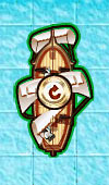 Bataille des Pirates Placer