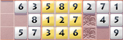 Sudoku Punkte