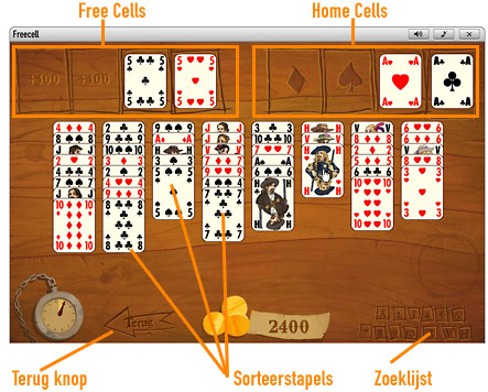 Freecell                  ???help_rules_rules_fre_playingfield.image.alt???