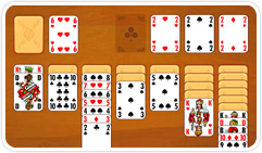 Solitaire Harmony play online