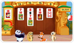 Zoo 21 play online