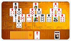 Pyramide online spielen