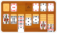 Solitaire Harmony spielen