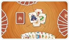 parlor games