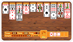 Jouer a Spider Solitaire Jouer a Spider Solitaire