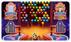 Balloon Blast play online