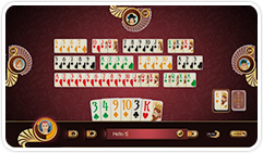 Rummy play online