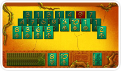 Maya Pyramide online spielen