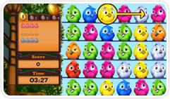 easy games online
