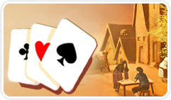 Solitaire Harmony card game