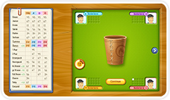 jugar generala