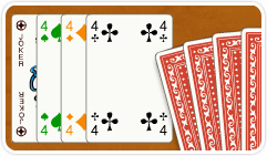 spelletjes spelen